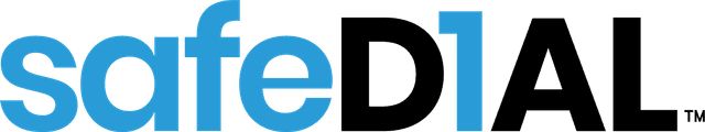 SafeD1AL Logo